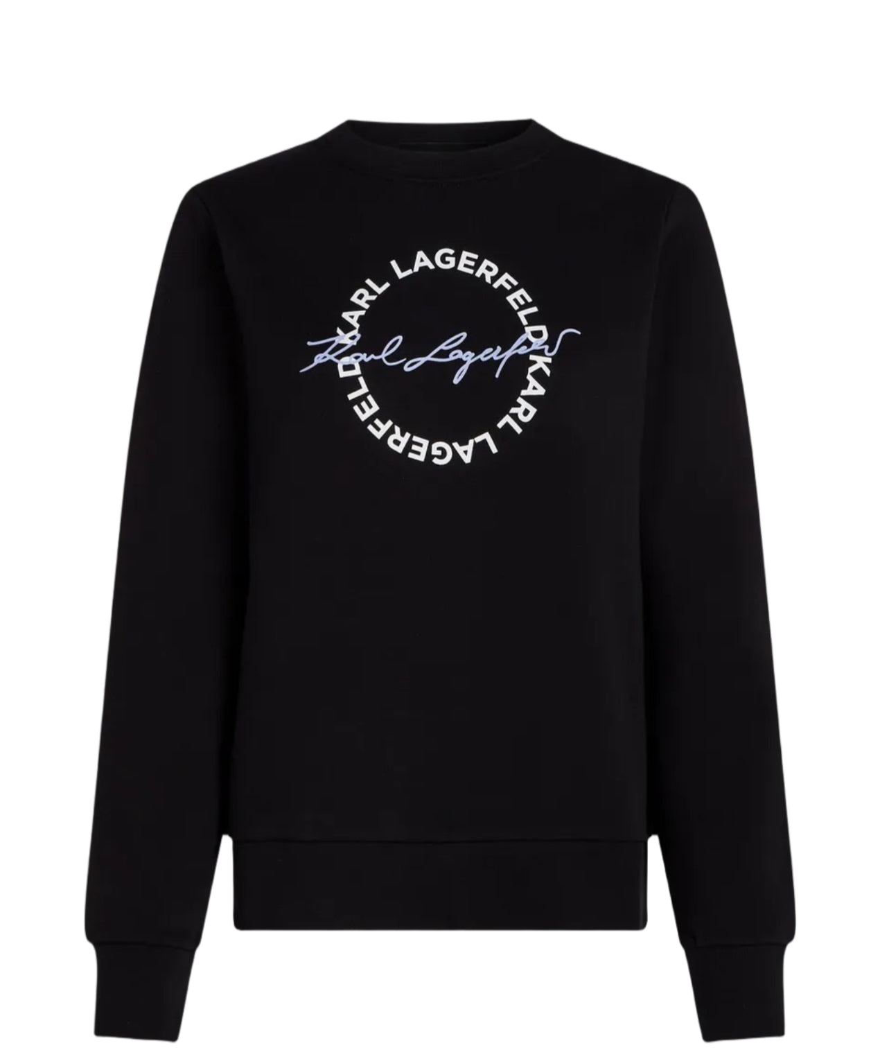 KARL LAGERFELD SWEATSHIRT