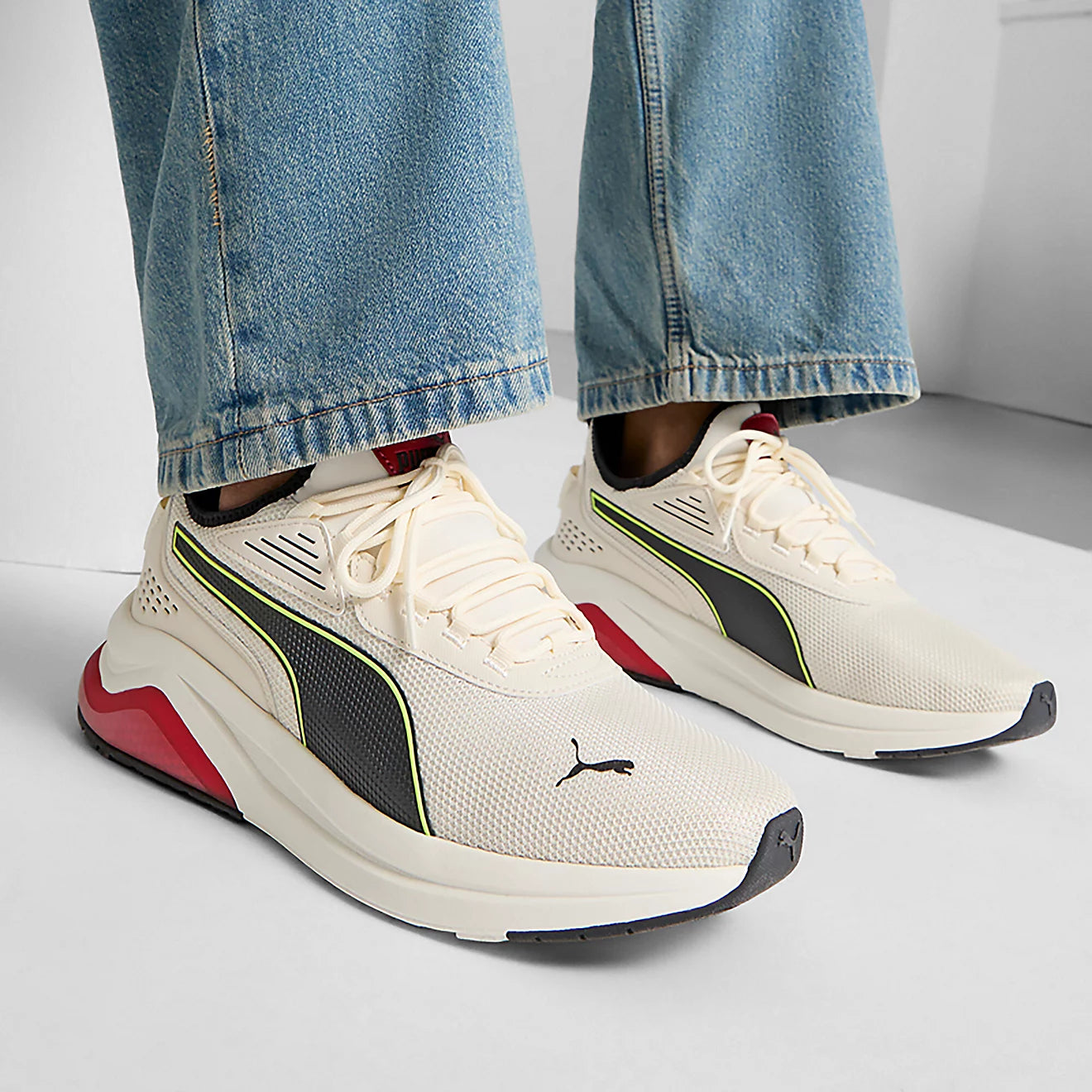 Puma Amplifier