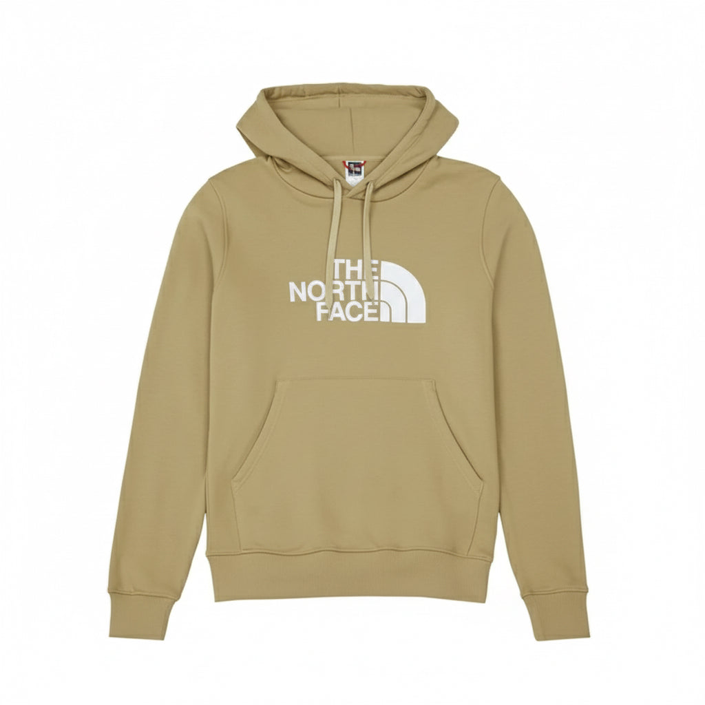 THE NORTH FACE DREW PEAK PULLOVER HOODIE