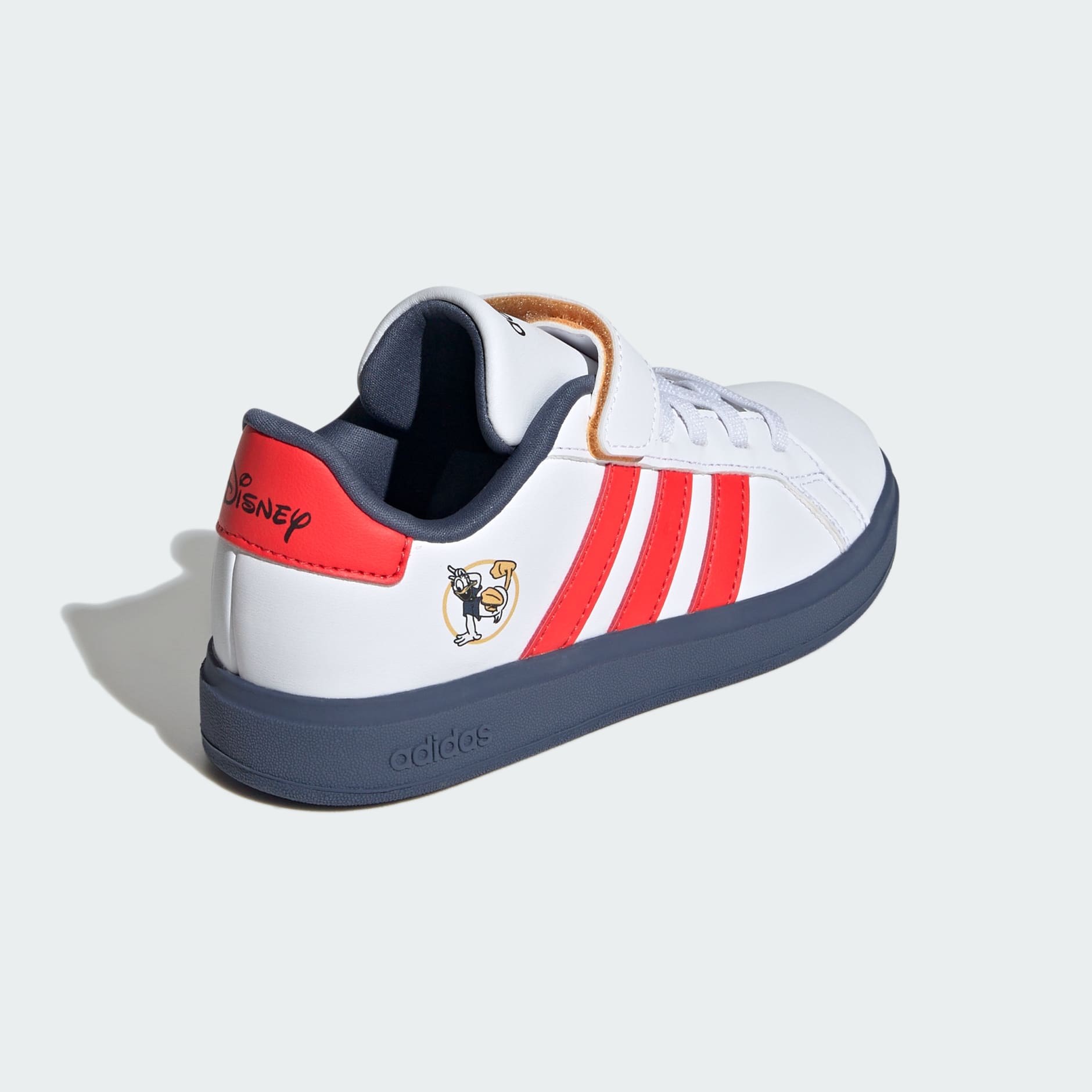 Adidas Grand Court  Mickey
