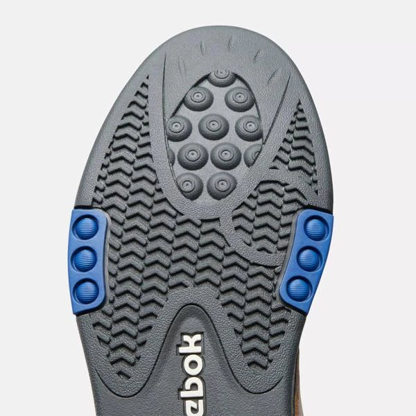 Reebok BB 4500 Dmx