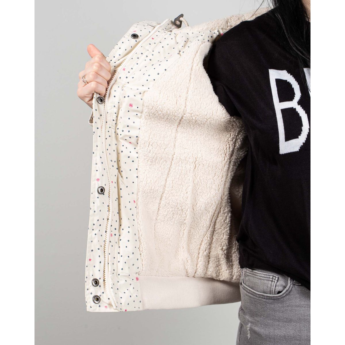 Ragwear Jacket