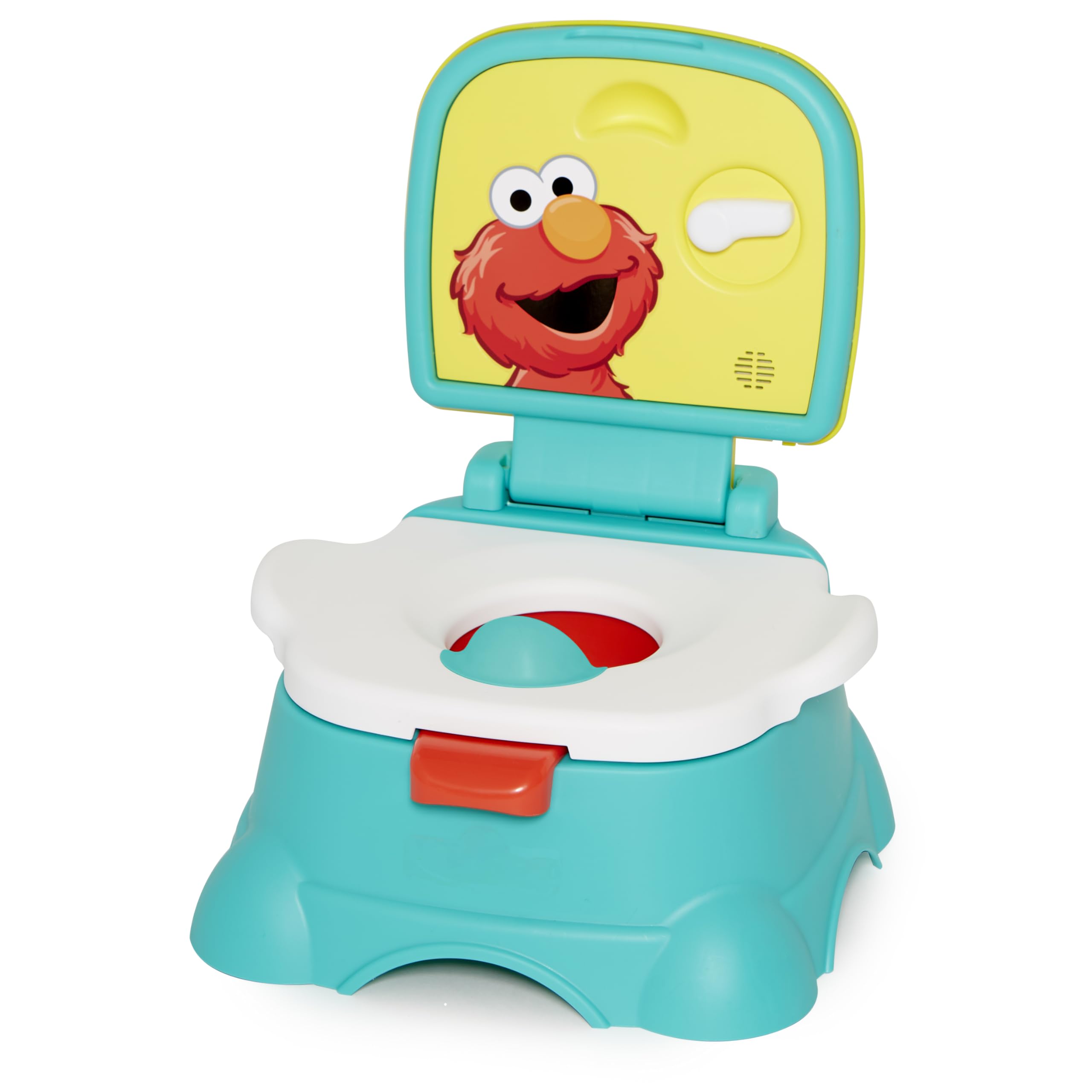 Sesame Street Elmo Hooray 3-in-1 Potty Training