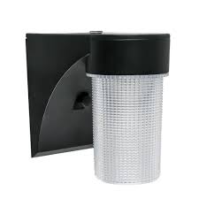 Commercial Electric Led Wall Light