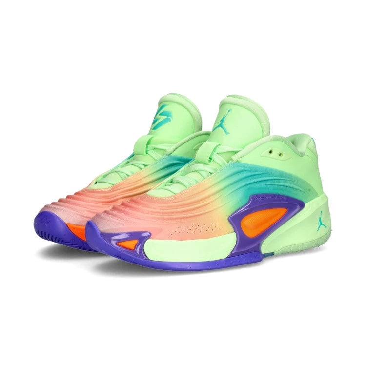 Jordan Luka 3