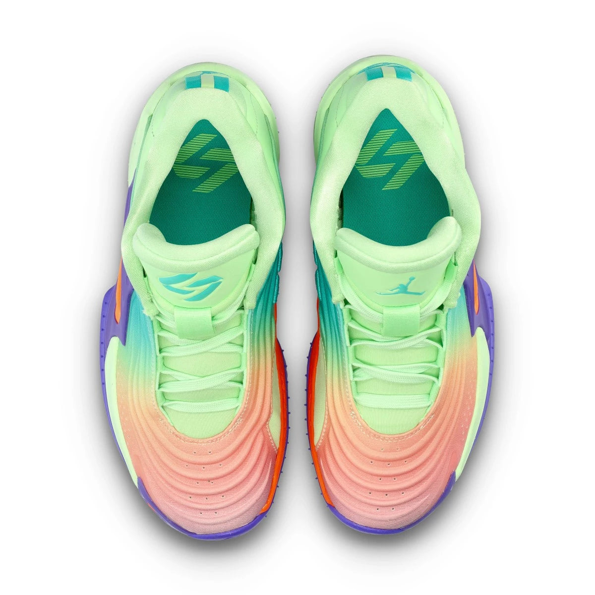 Jordan Luka 3