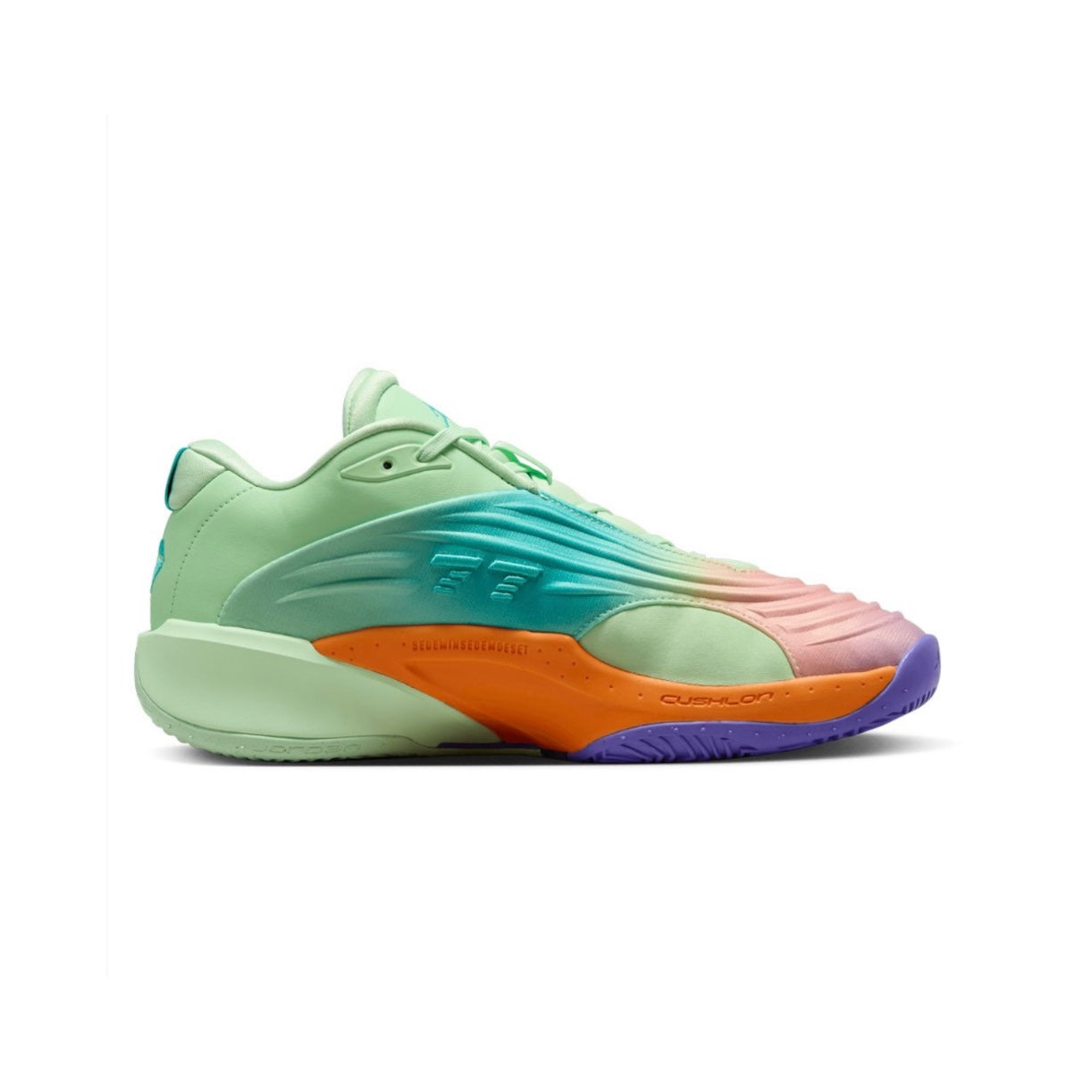 Jordan Luka 3