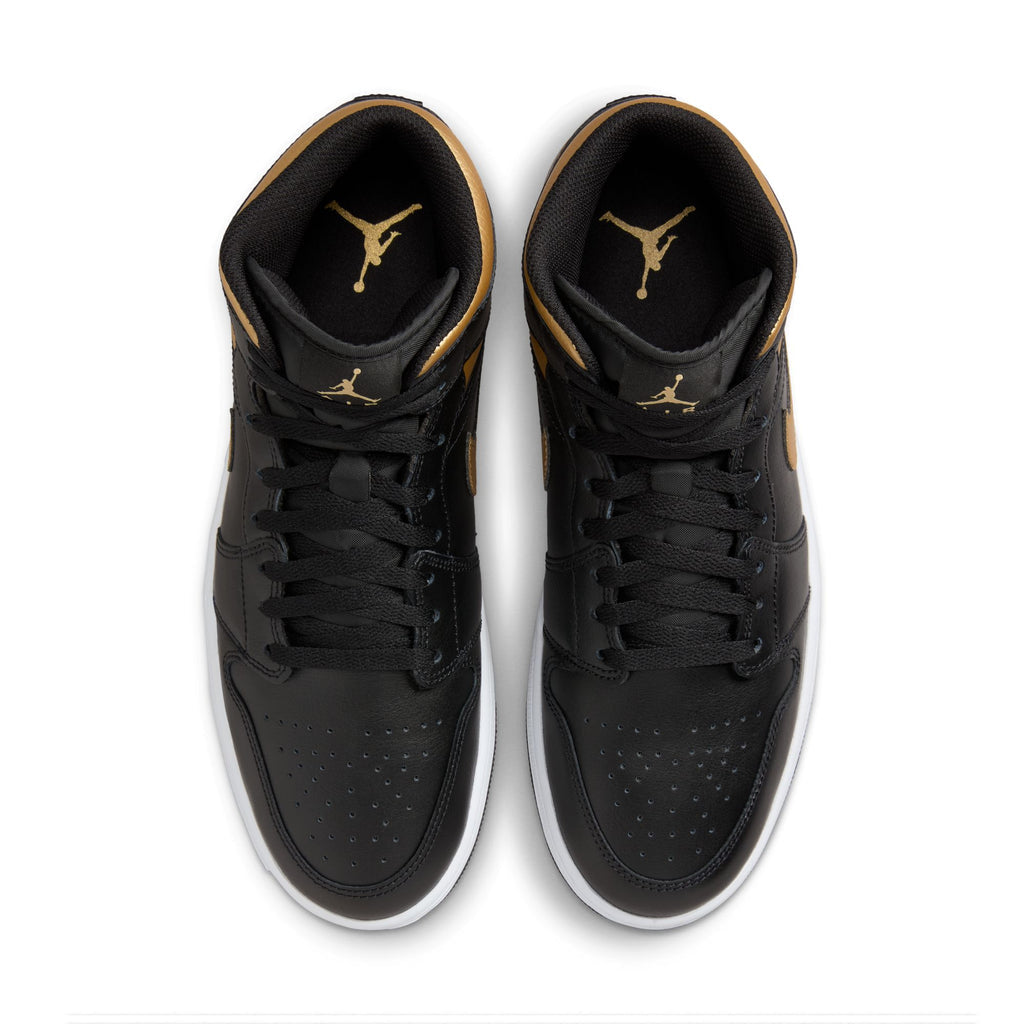 Nike Air Jordan 1 Mid Sneakers