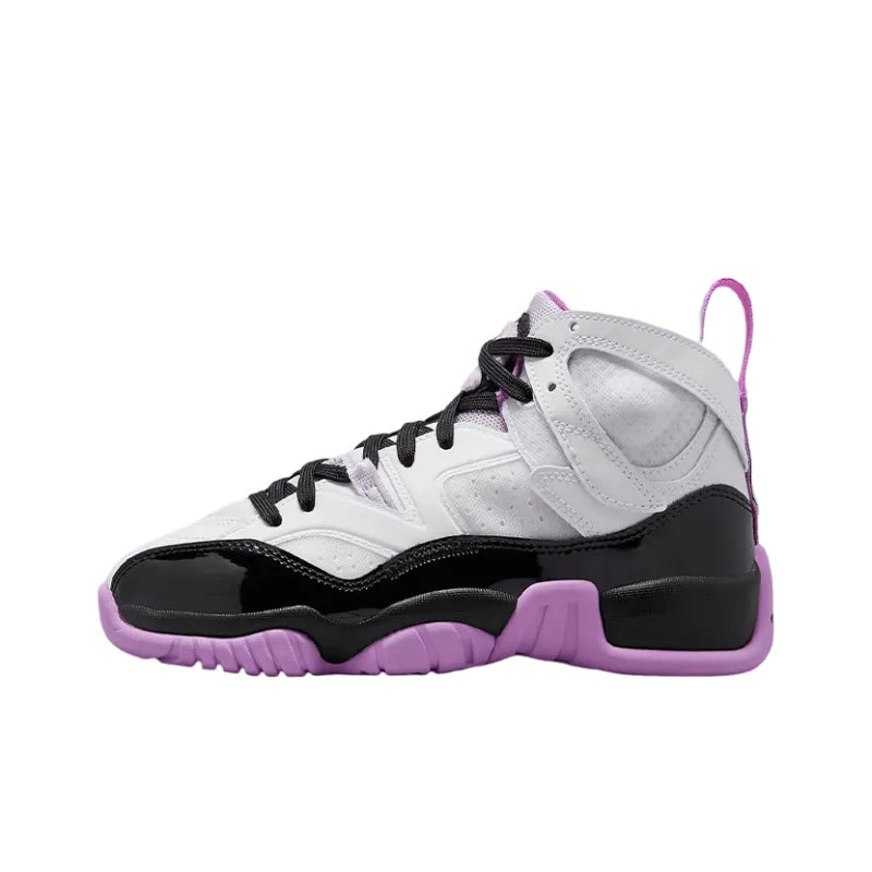Nike Jumpman Two Trey (GS) Basketball Shoes