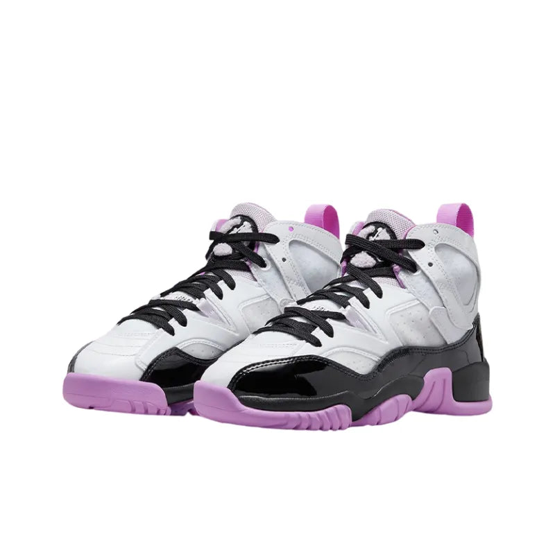 Nike Jumpman Two Trey (GS) Basketball Shoes