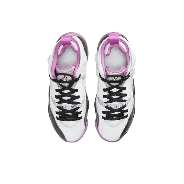 Nike Jumpman Two Trey (GS) Basketball Shoes