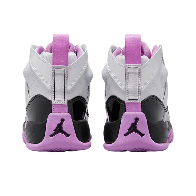Nike Jumpman Two Trey (GS) Basketball Shoes