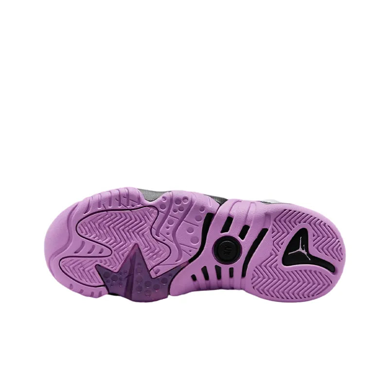 Nike Jumpman Two Trey (GS) Basketball Shoes