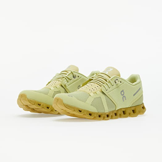 On Cloud Running Shoes