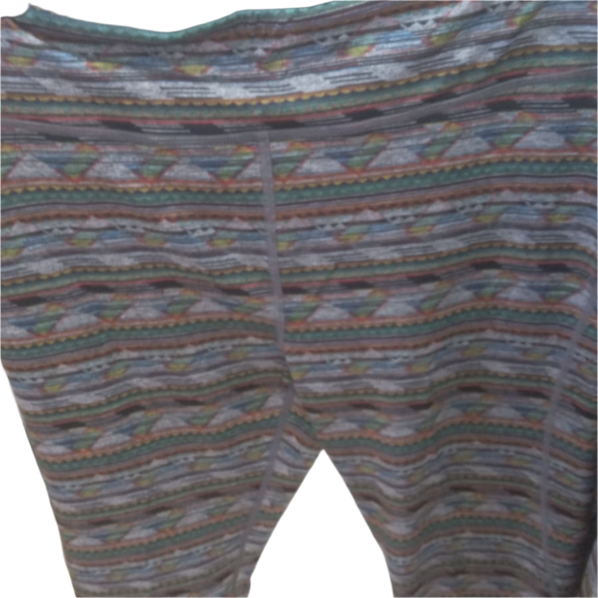 Shape Legging
