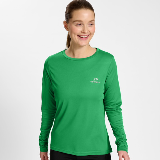 Newline Long Sleeve T-Shirt