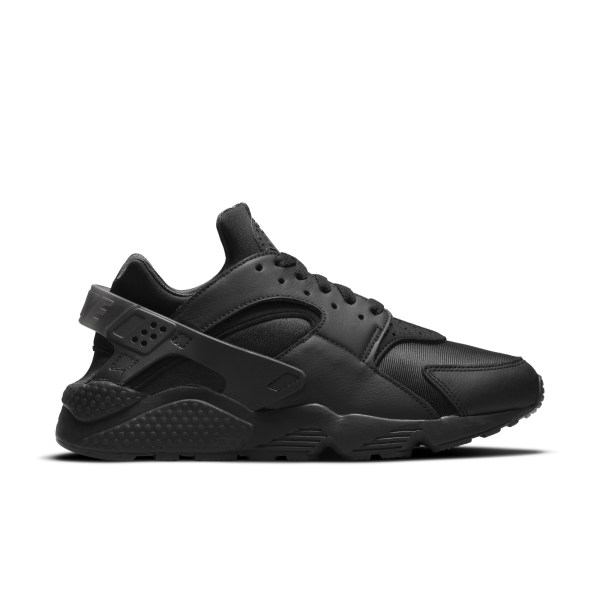 Nike Black Running Shoes