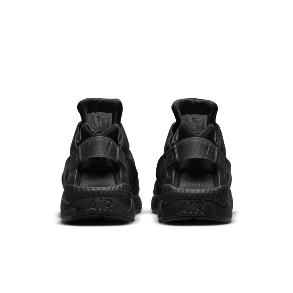 Nike Black Running Shoes