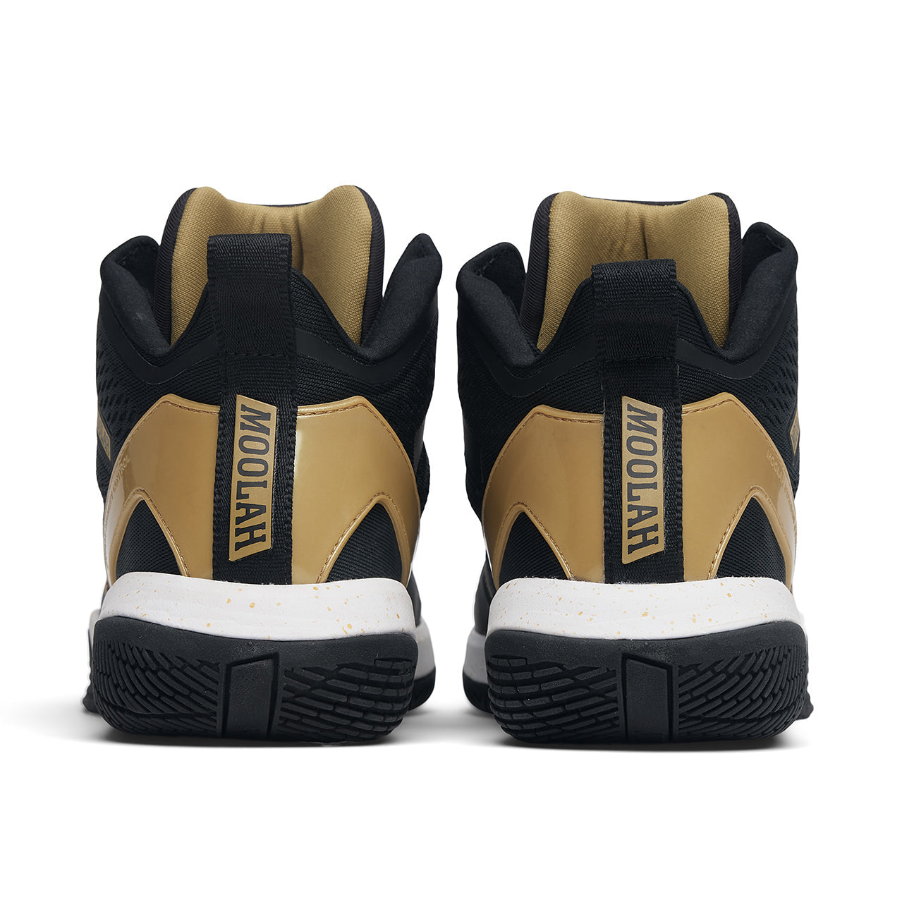 Moolah Basketball Shoes