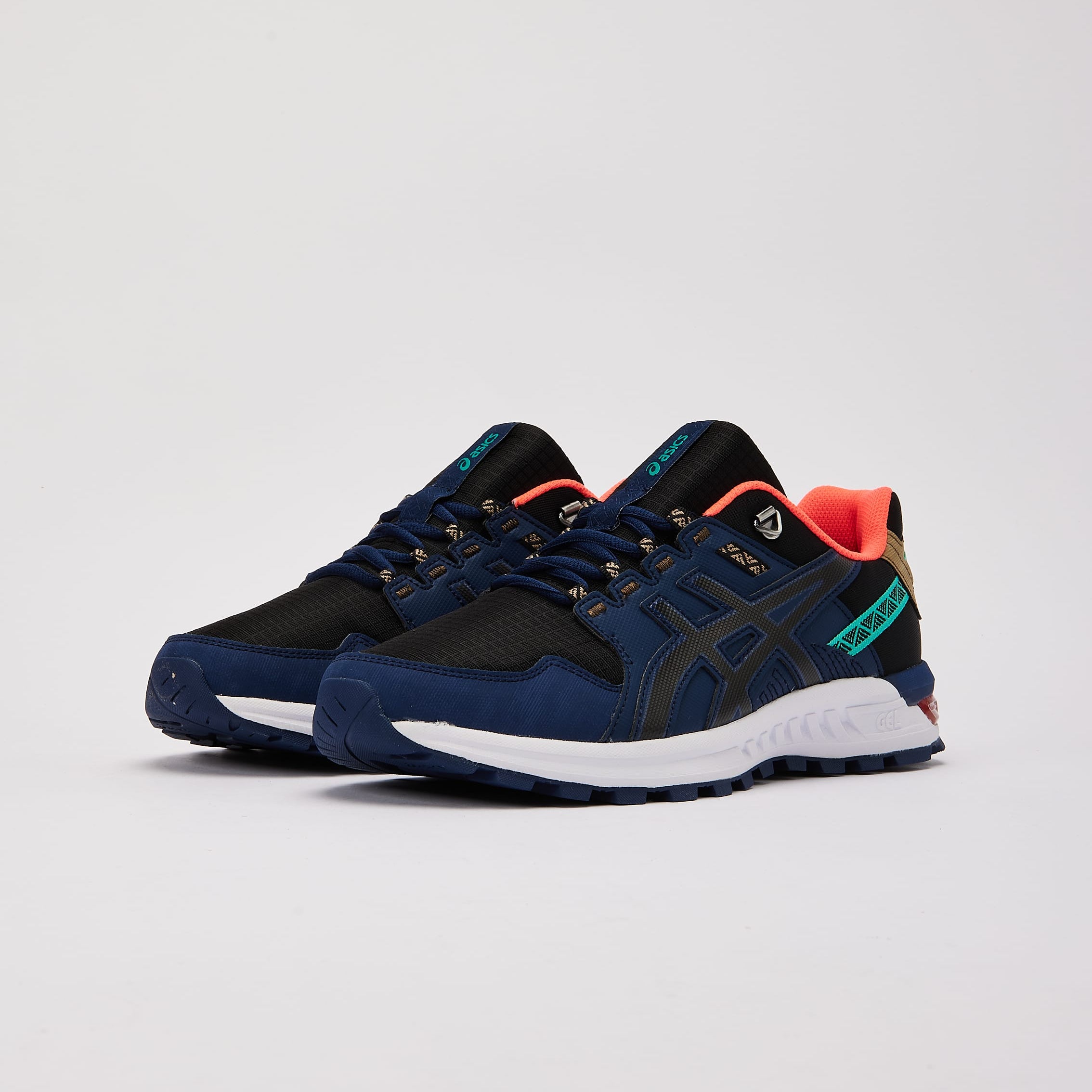 Asics Running Shoes