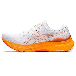 Asics Running Shoes