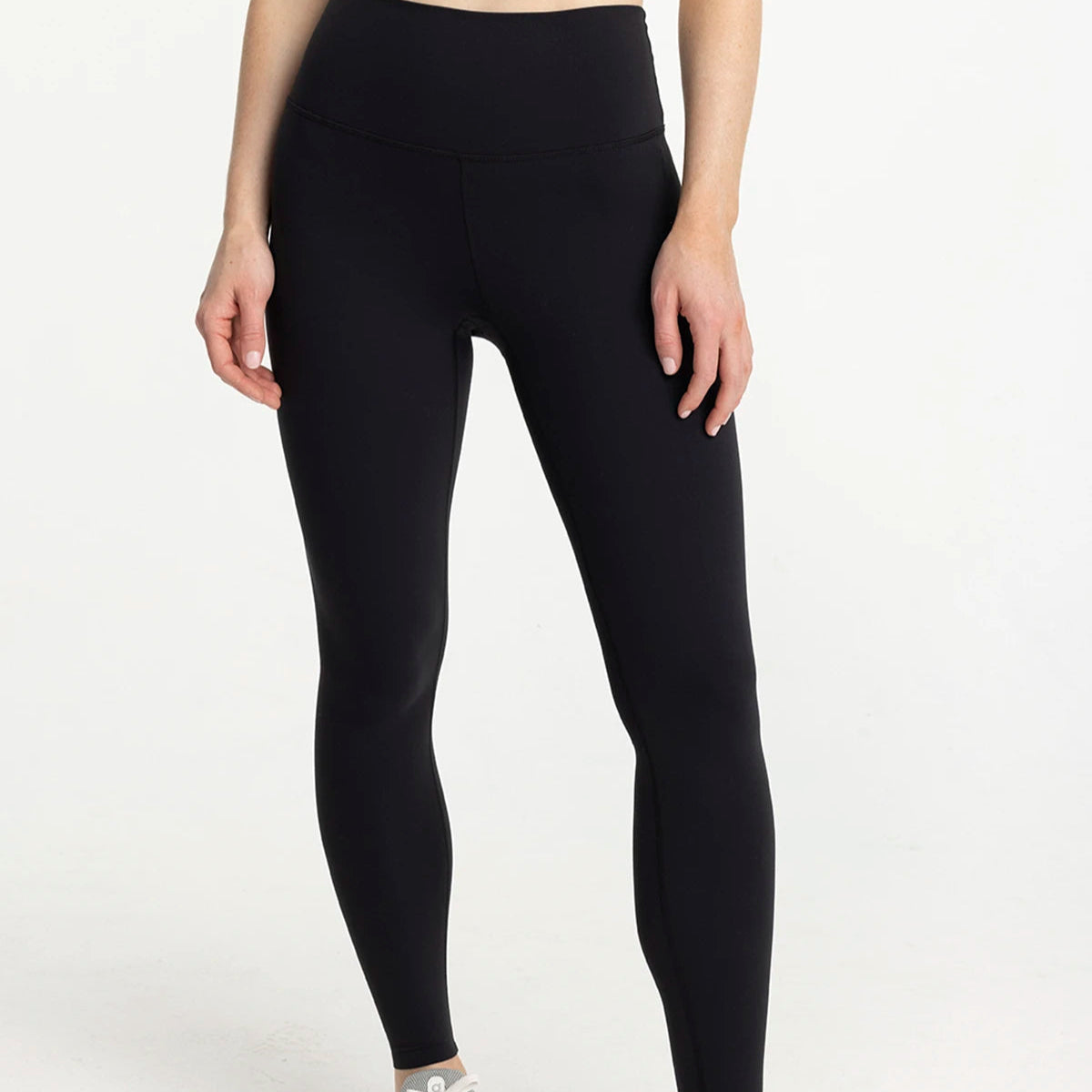 Black Legging