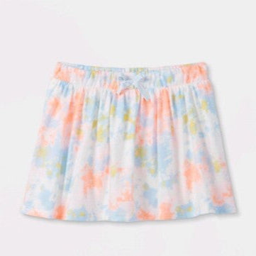 Colorful Skirt