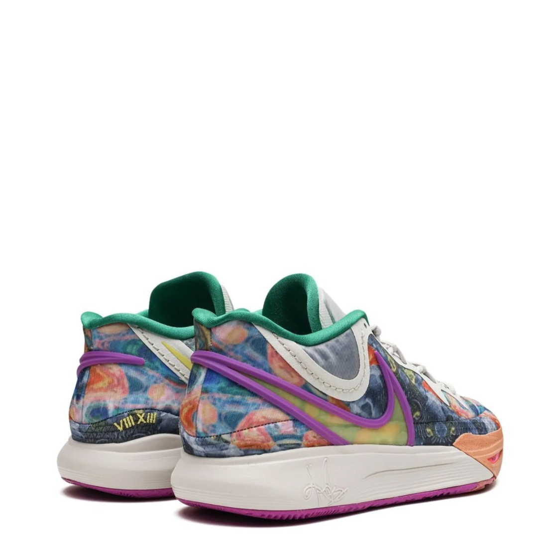 Nike Kyrie 8 Basketball Shoes