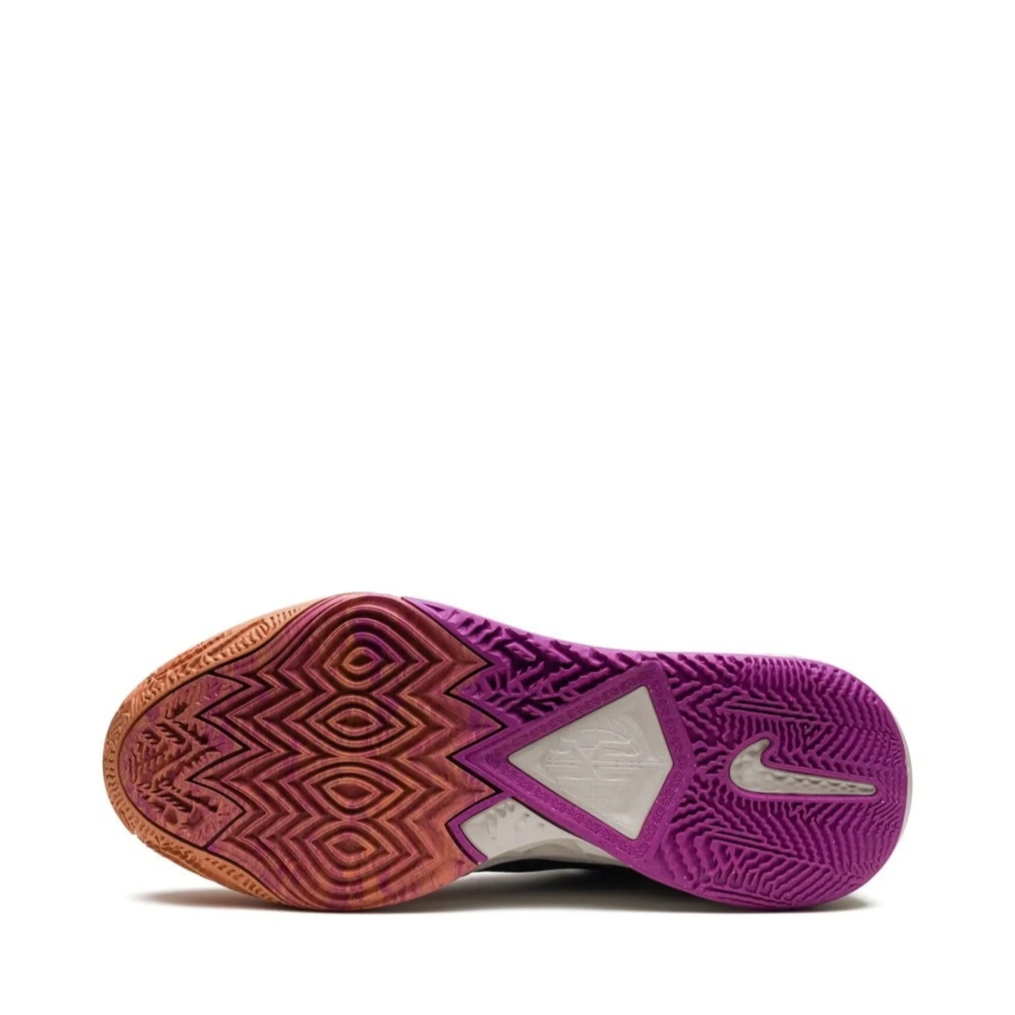 Nike Kyrie 8 Basketball Shoes