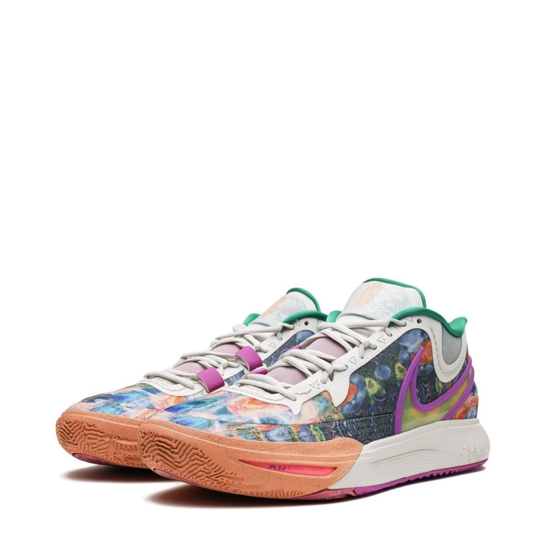 Nike Kyrie 8 Basketball Shoes