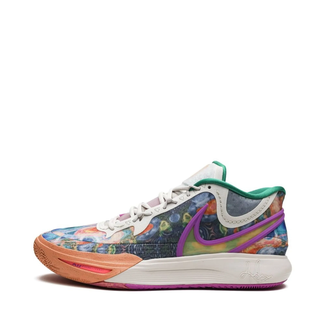 Nike Kyrie 8 Basketball Shoes