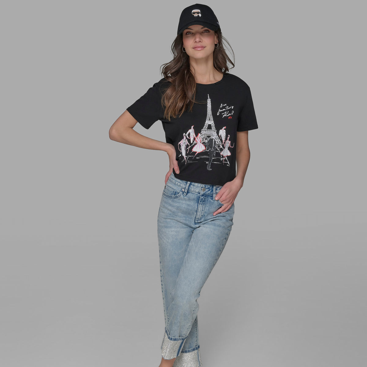 Karl Lagerfeld T-Shirt