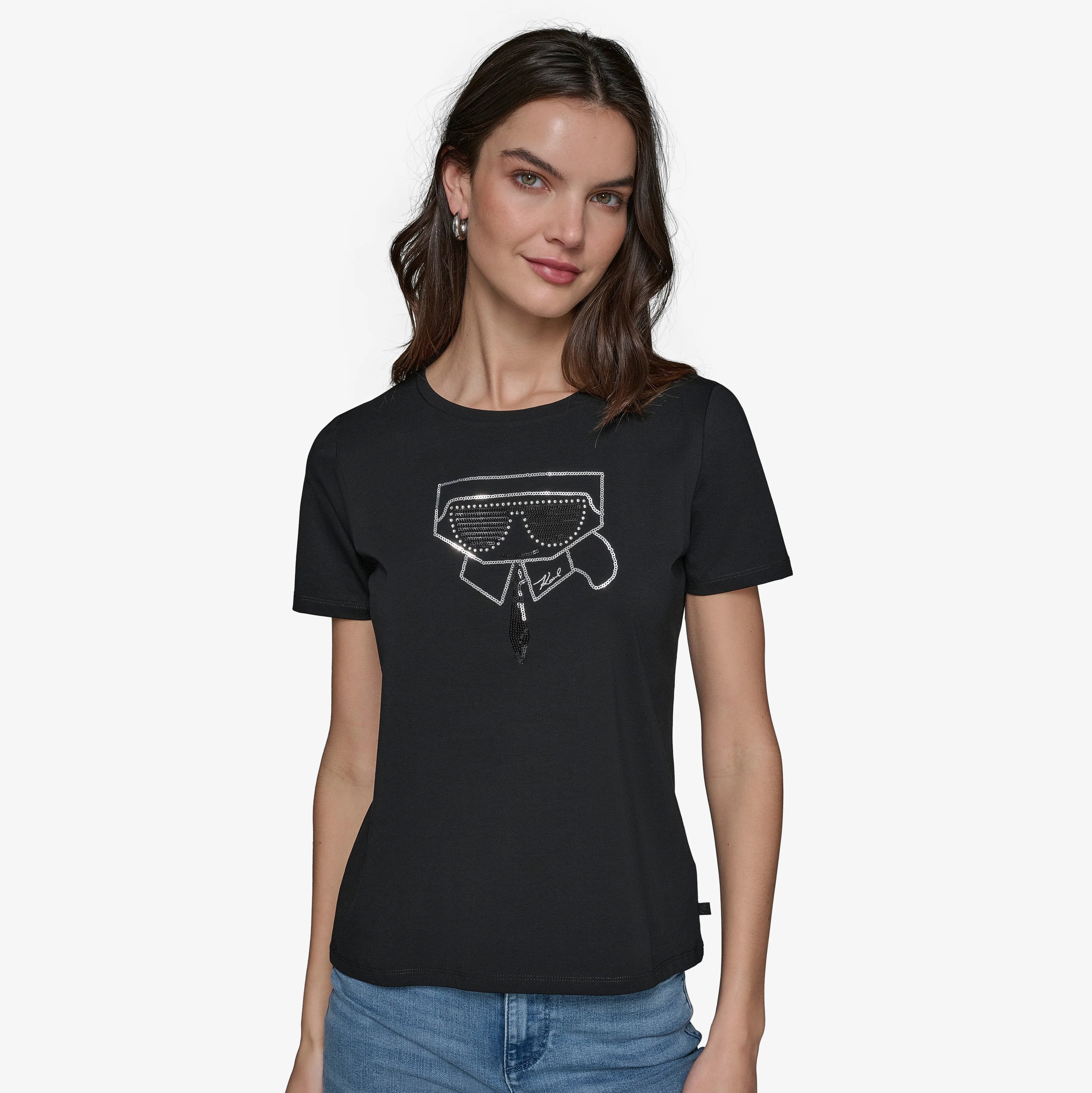 Karl Lagerfeld T-Shirt