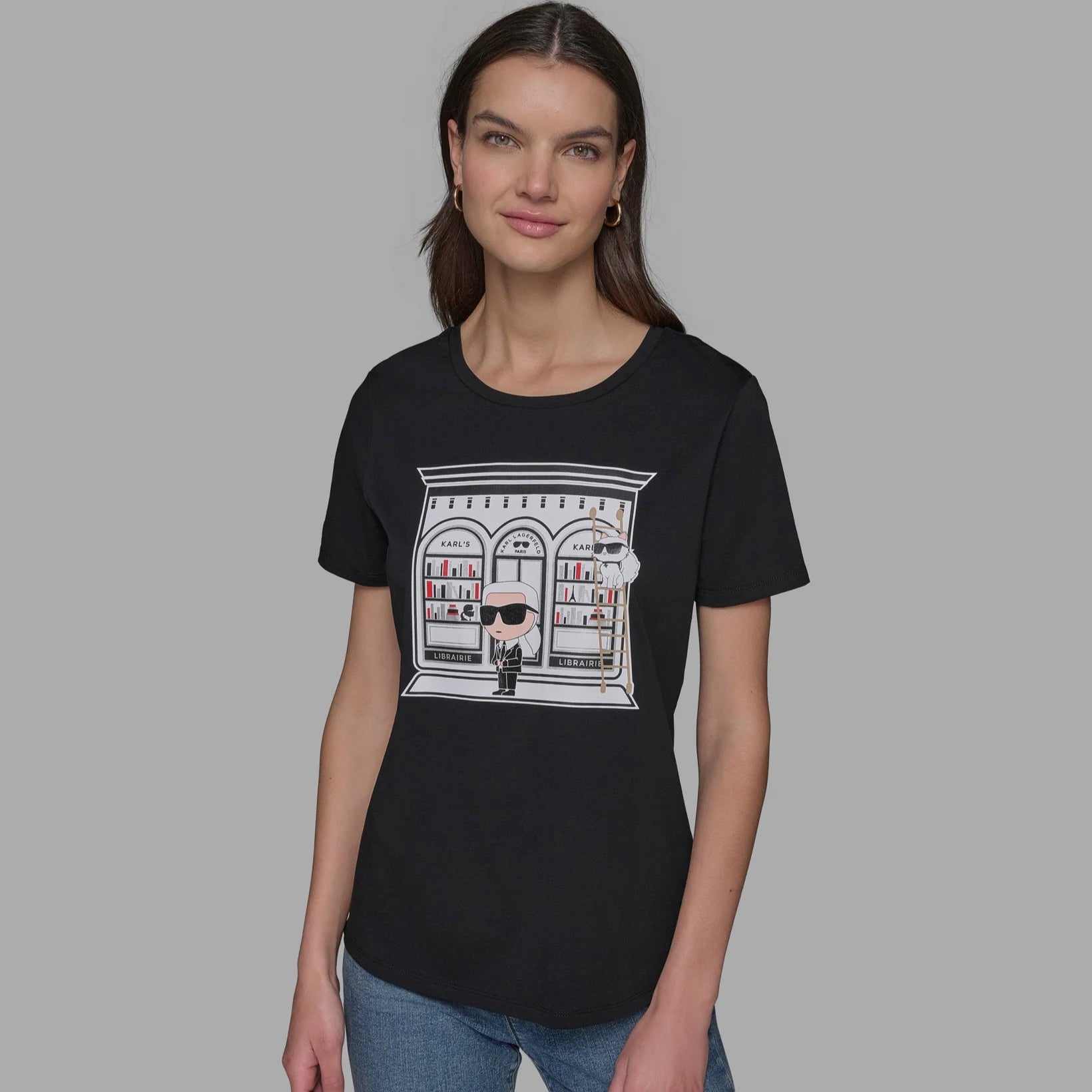 Karl Lagerfeld T-Shirt