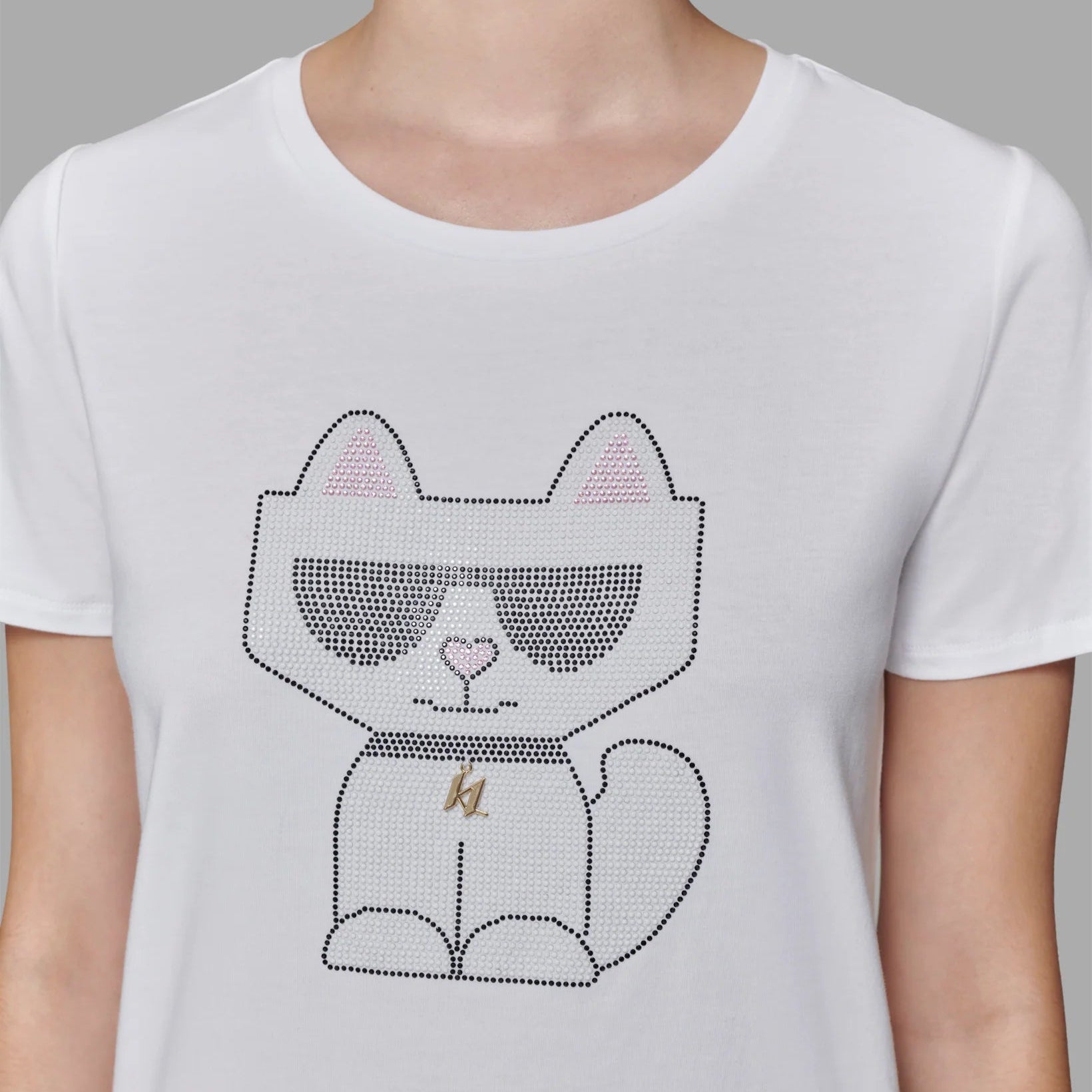 Karl Lagerfeld T-Shirt