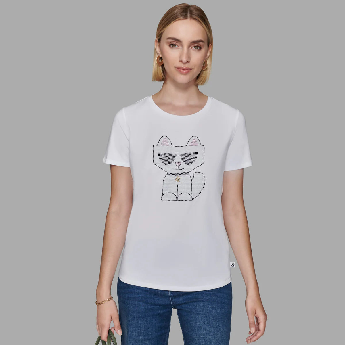 Karl Lagerfeld T-Shirt