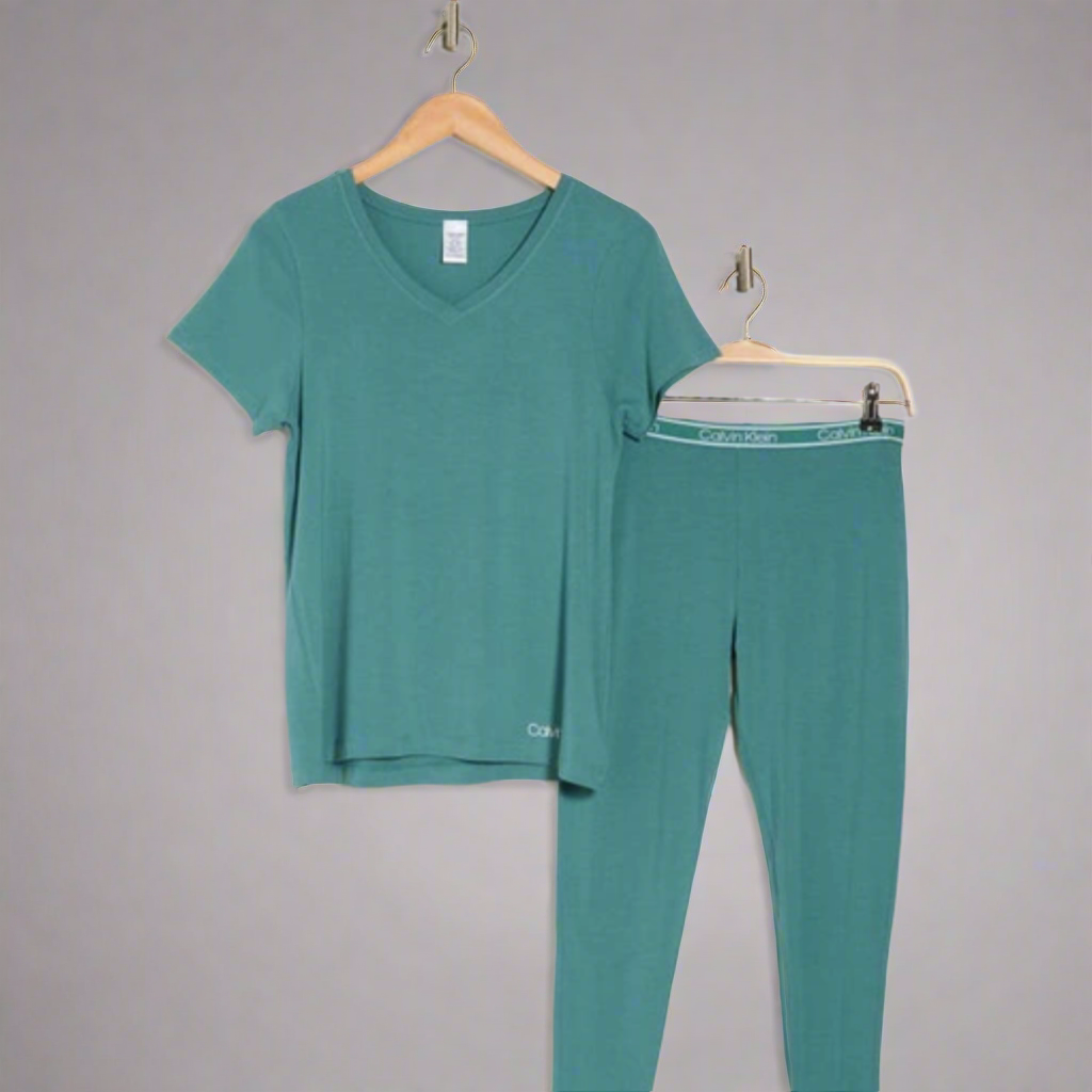 Calvin Klein Pajamas Set