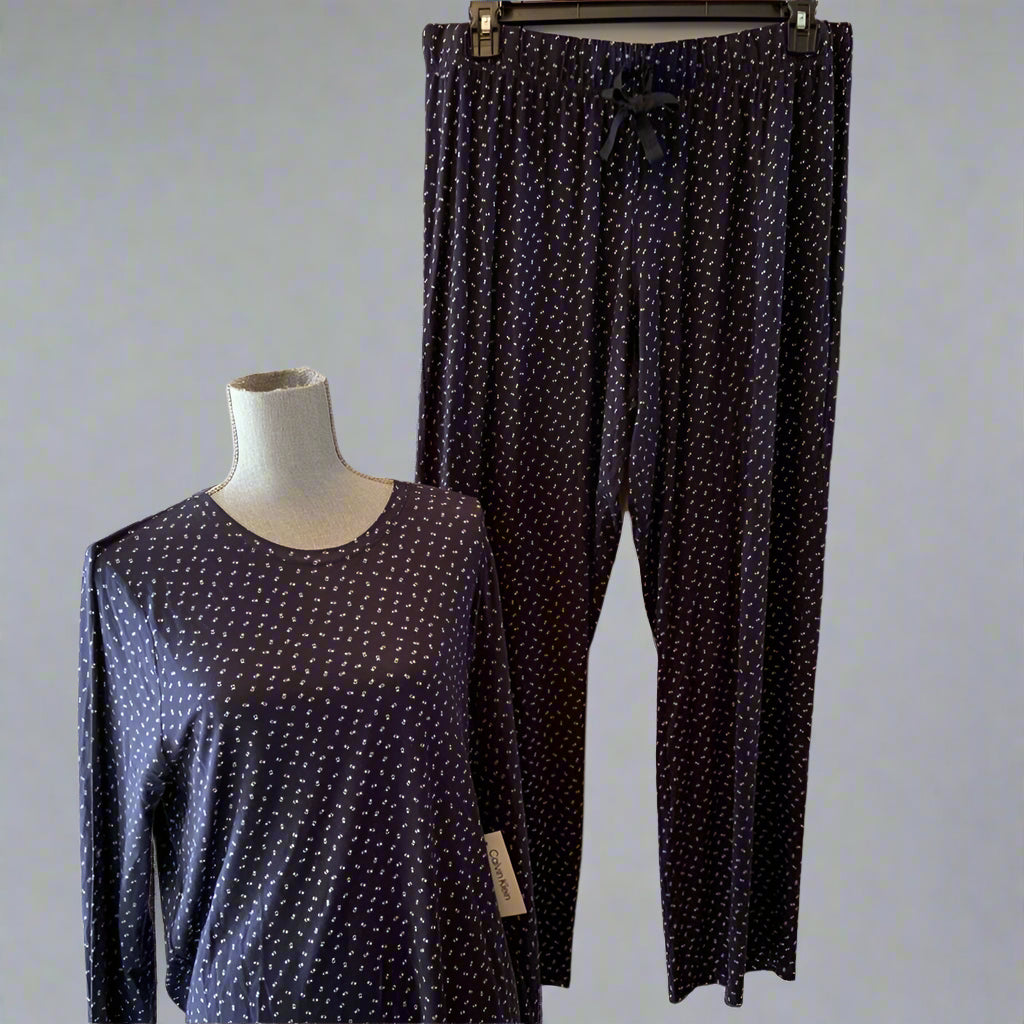 Calvin Klein Pajamas Set