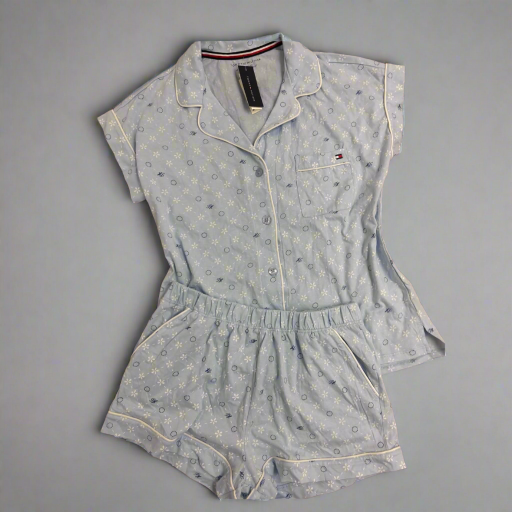 Tommy Hilfiger Pajamas Set