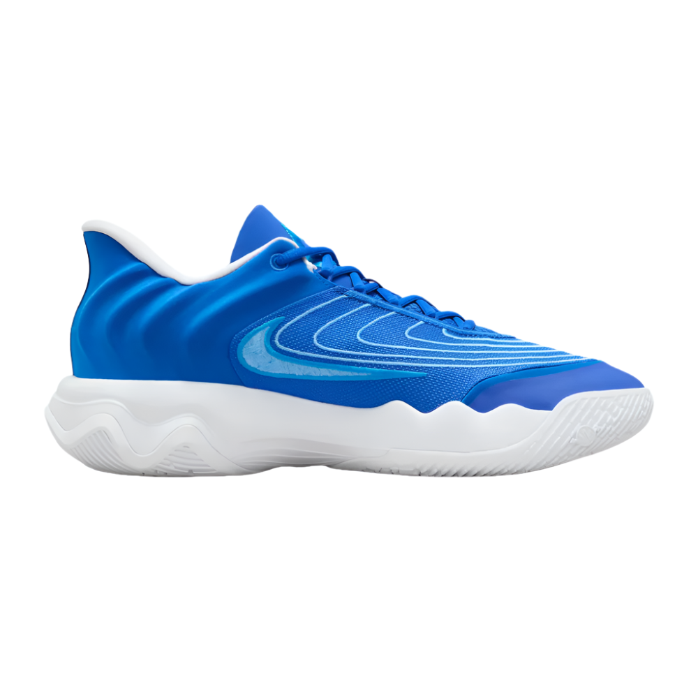 Nike Giannis Immortality 4 Basketball Shoes