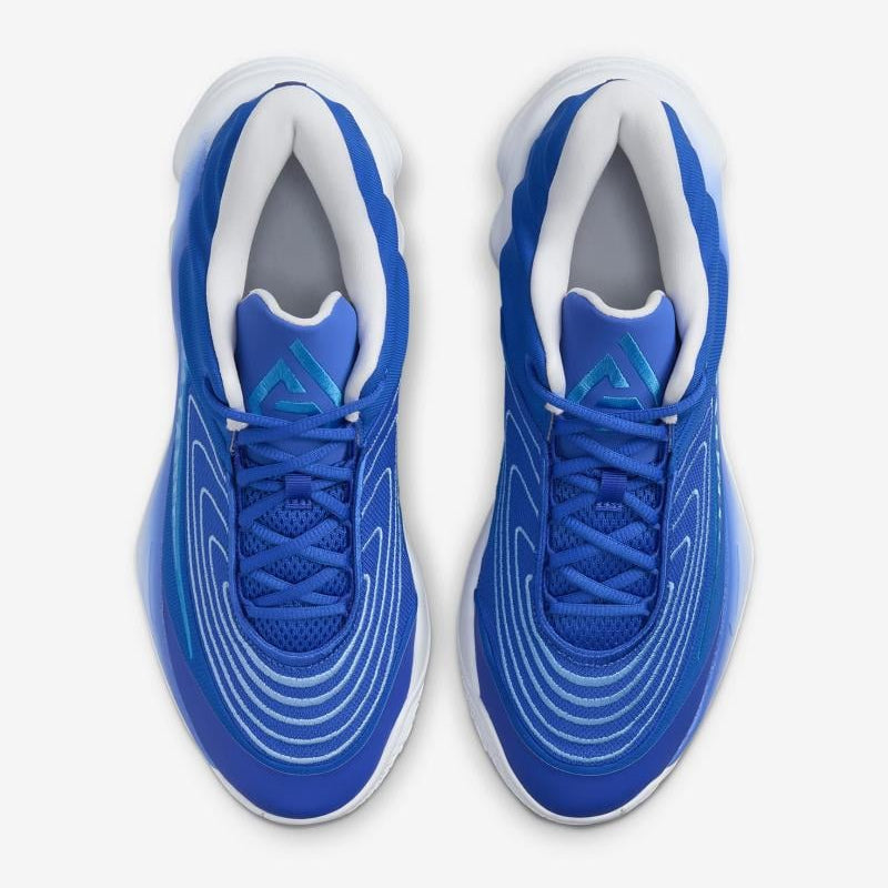 Nike Giannis Immortality 4 Basketball Shoes
