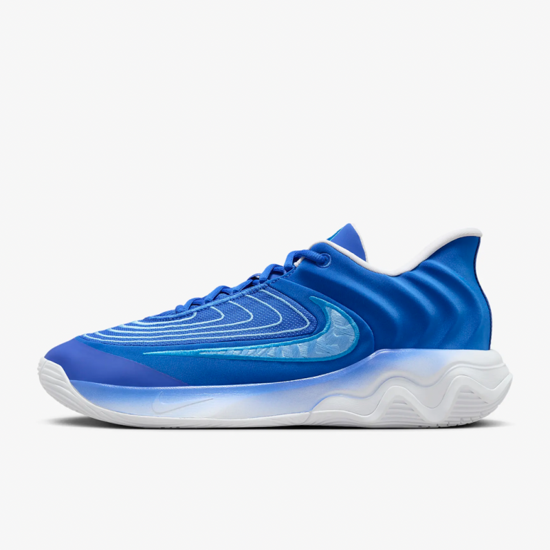 Nike Giannis Immortality 4 Basketball Shoes