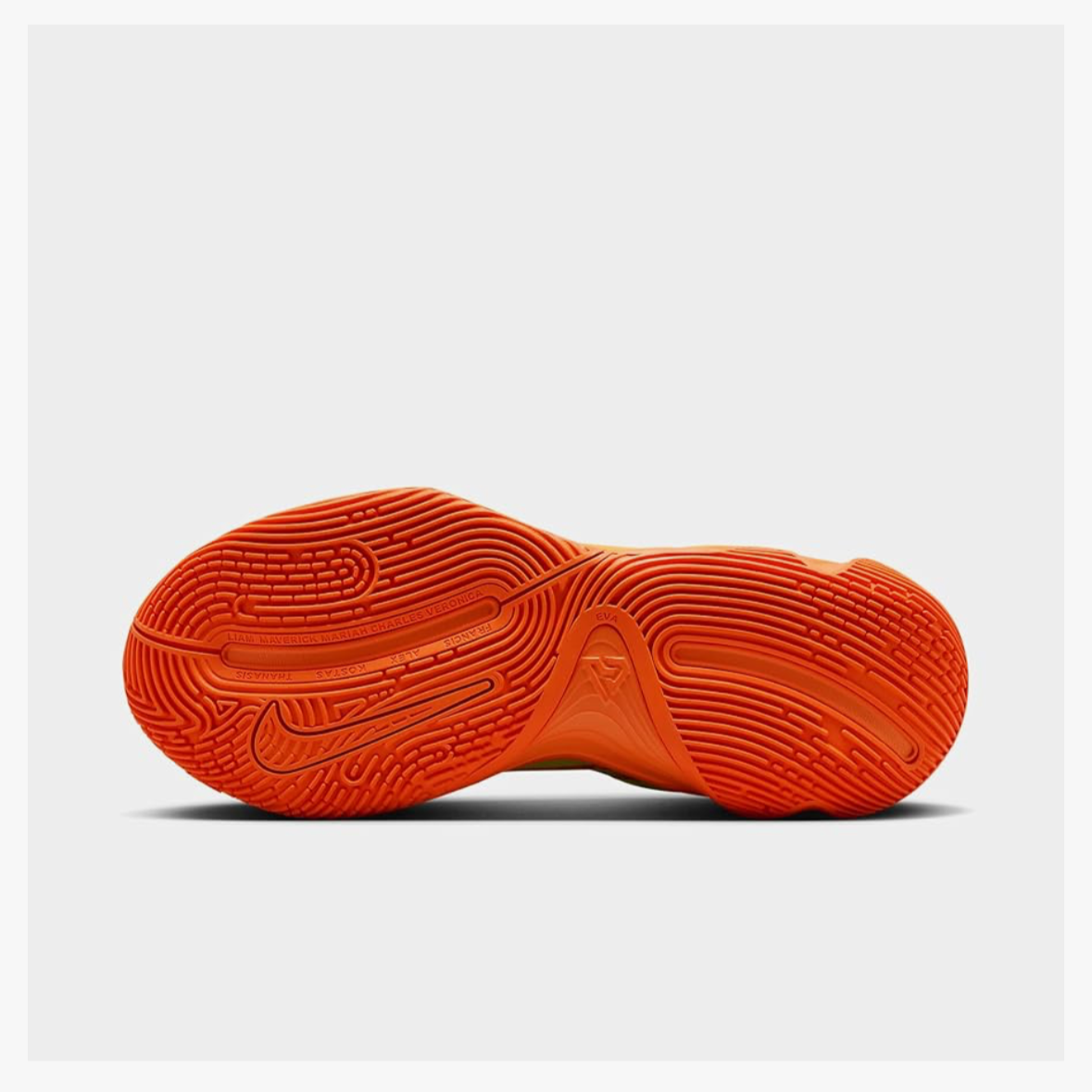 Nike Giannis Immortality 4 Basketball Shoes
