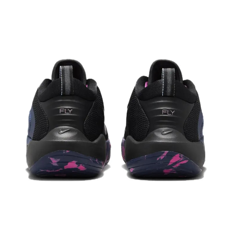 Nike Isofly (GS) Basketball Shoes