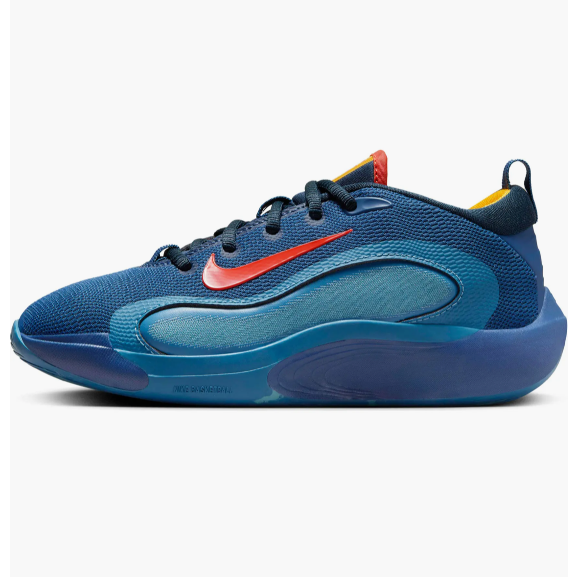 Nike Isofly (GS) Basketball Shoes