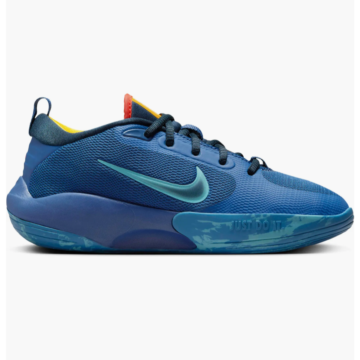 Nike Isofly (GS) Basketball Shoes