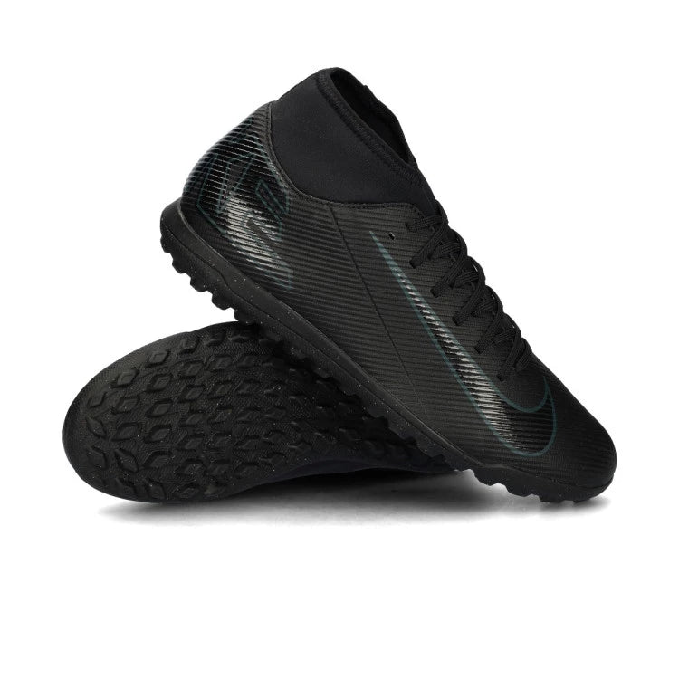 Nike JR Superfly 10 Club TF Football Shoes