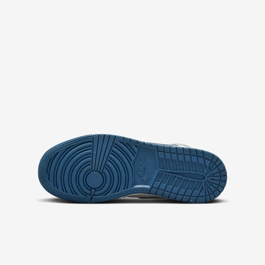 Nike Air Jordan 1 Mid SE (GS) Sneakers