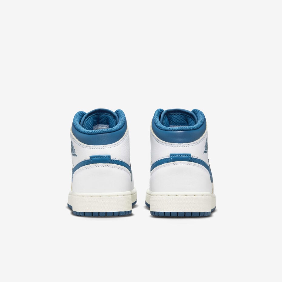 Nike Air Jordan 1 Mid SE (GS) Sneakers