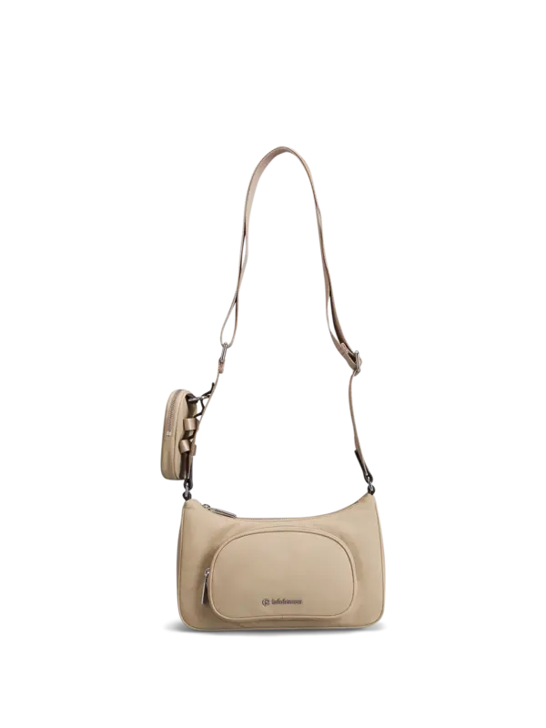 LULULEMON Crossbody With Nano Pouch